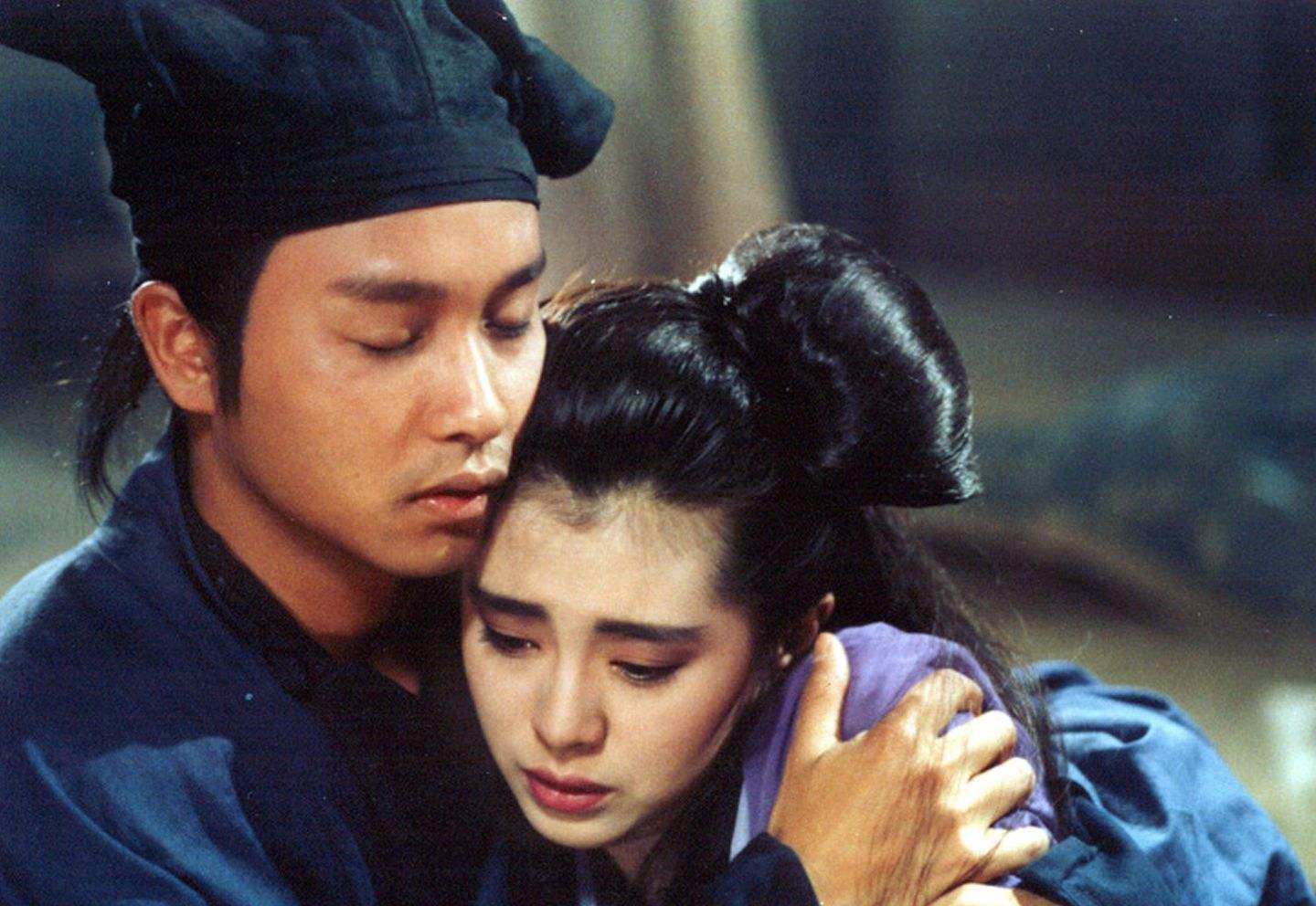 情歌天后莫文蔚出身（莫文蔚的家庭背景介绍）