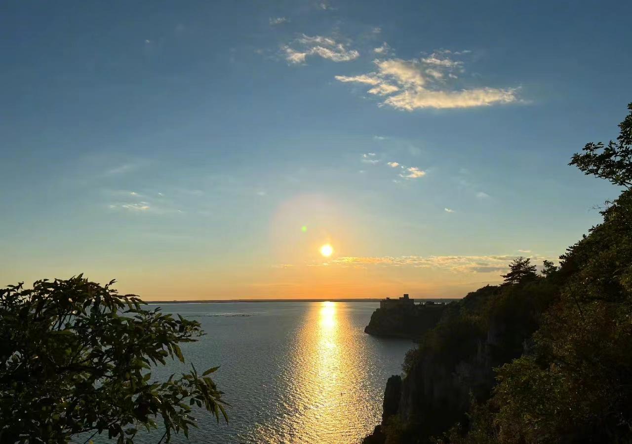 明星莫文蔚和谁结婚了（莫文蔚和Johannes结婚的11周年）