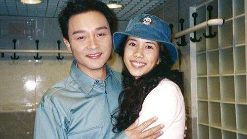 情歌天后莫文蔚出身（莫文蔚的家庭背景介绍）