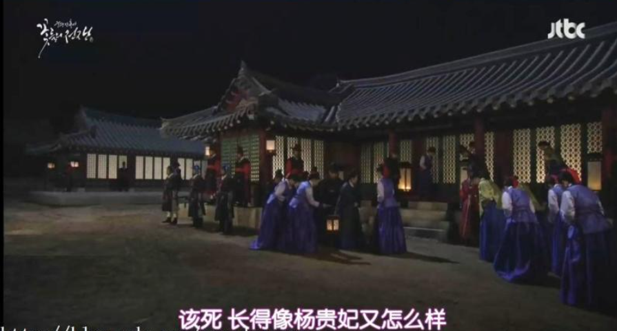 宋善美喂奶照片（韩剧甄嬛传精彩剧情介绍）