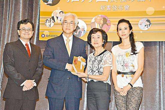 情歌天后莫文蔚出身（莫文蔚的家庭背景介绍）