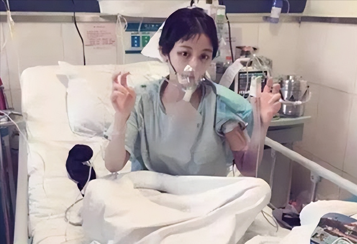 李艾佳怎么走的（盘点英年早逝的九位女星）