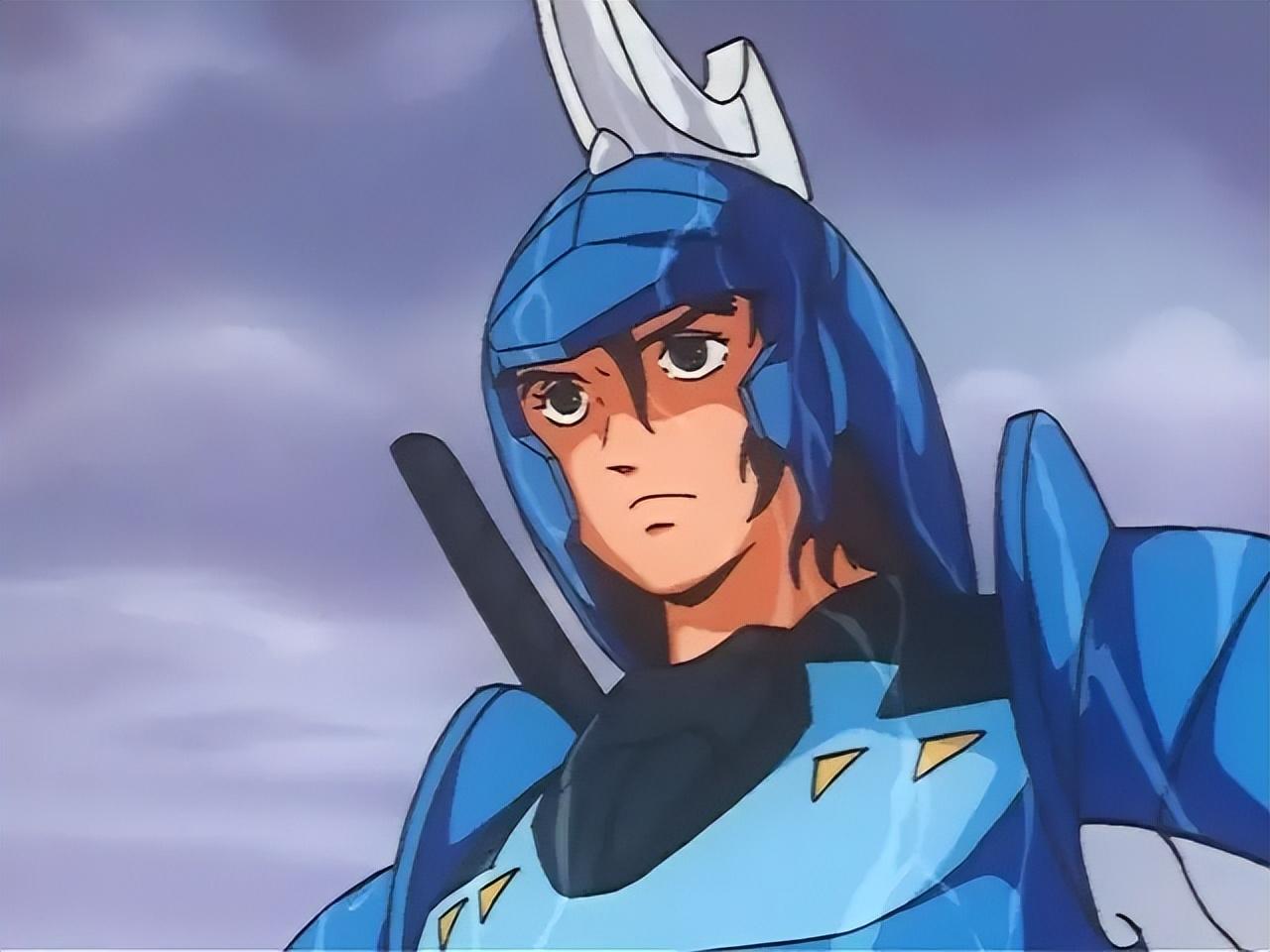 魔神坛斗士主题曲叫什么（魔神坛斗士武士之心简谱）