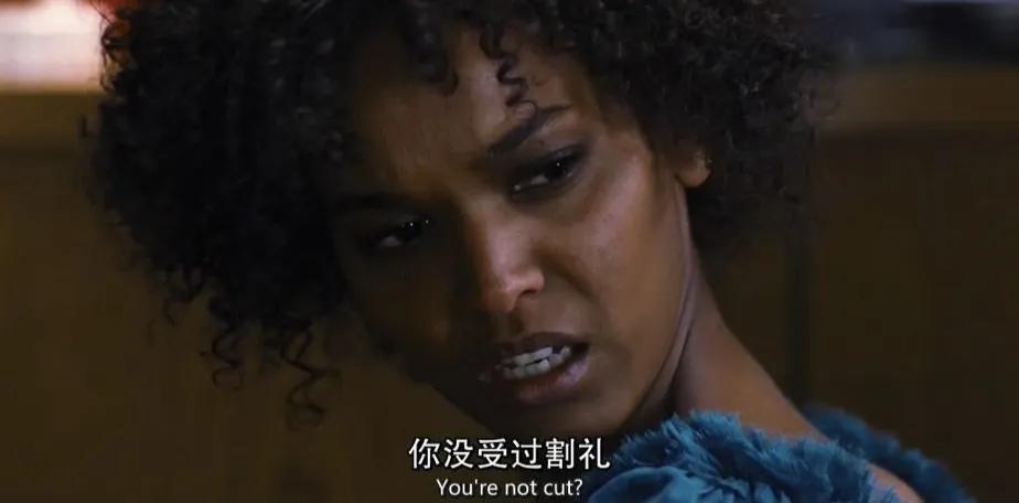 女性割礼是什么地方（非洲的索马里割礼习俗介绍）