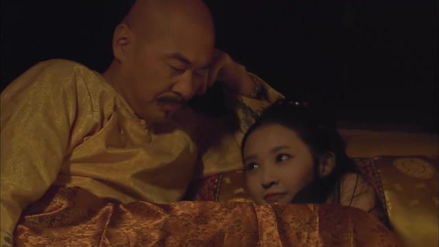 宋善美喂奶照片（韩剧甄嬛传精彩剧情介绍）