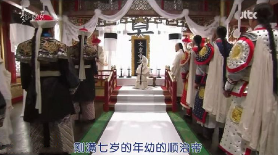 宋善美喂奶照片（韩剧甄嬛传精彩剧情介绍）