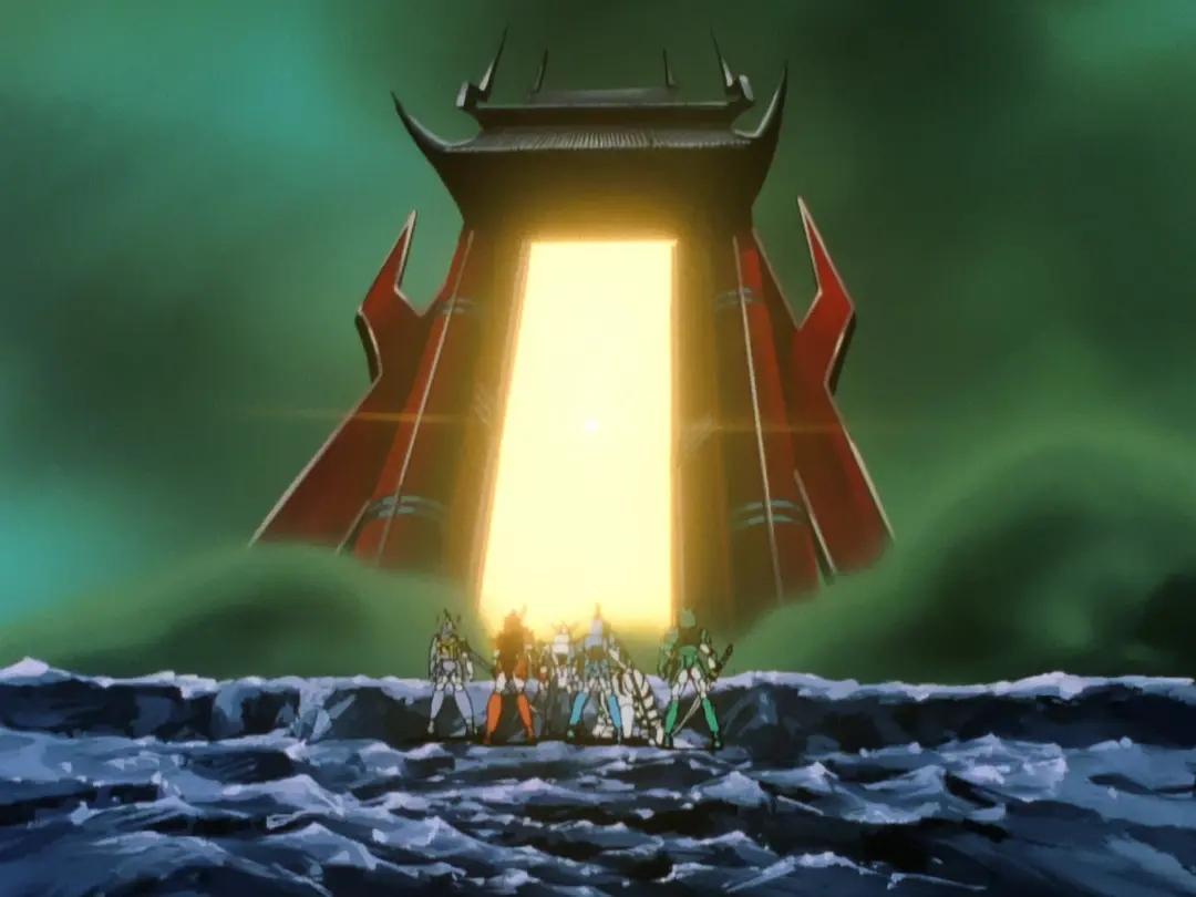 魔神坛斗士主题曲叫什么（魔神坛斗士武士之心简谱）