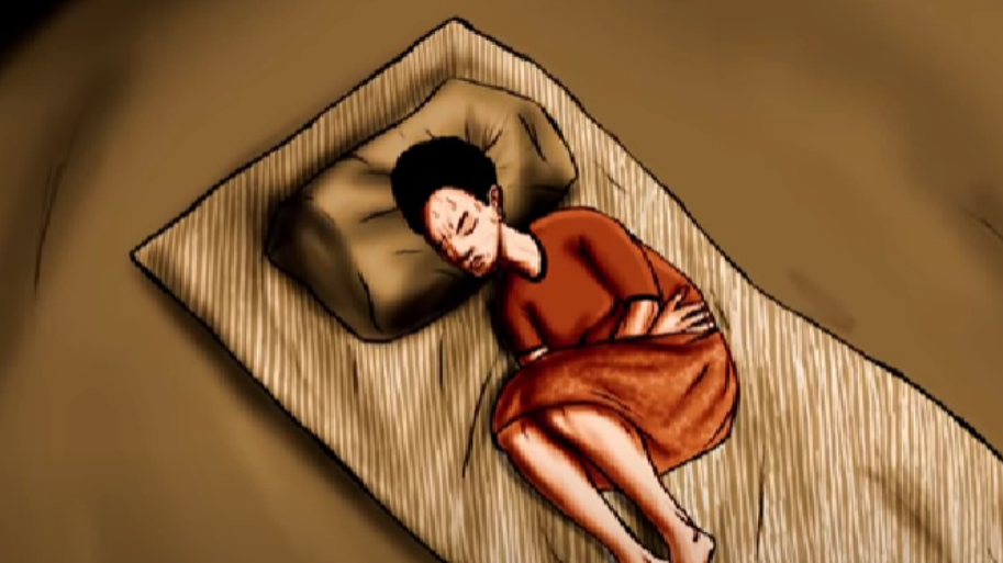 女性割礼是割什么意思（毫无人性的女性割礼）