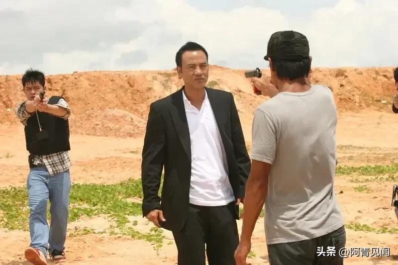 莫小棋一夜走红的电影叫啥（演员莫小棋资料介绍）