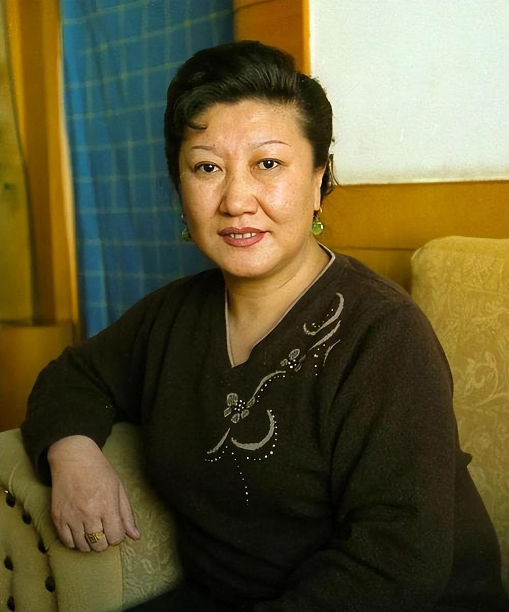 李艾佳怎么走的（盘点英年早逝的九位女星）