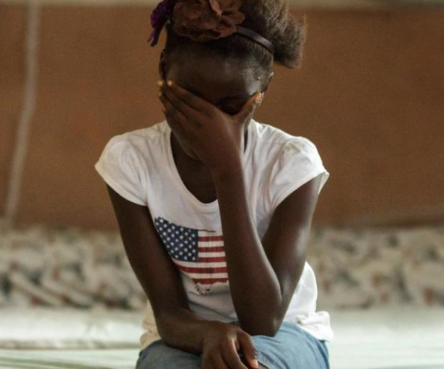 女性割礼是割什么意思（毫无人性的女性割礼）