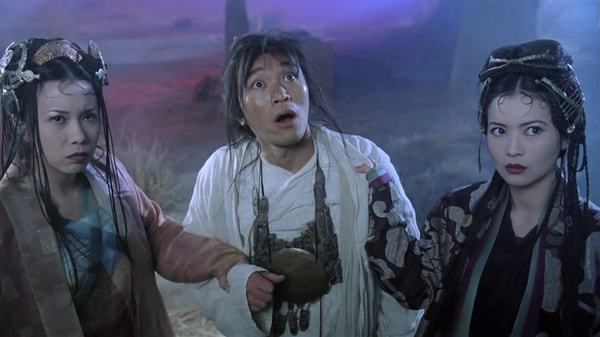 情歌天后莫文蔚出身（莫文蔚的家庭背景介绍）