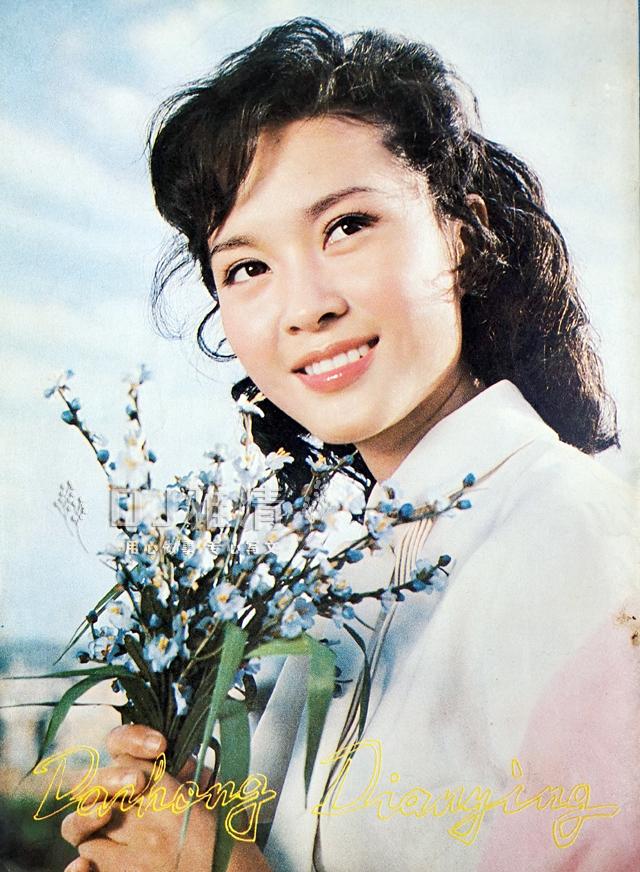 演员方舒资料简介（65岁方舒近况现状）