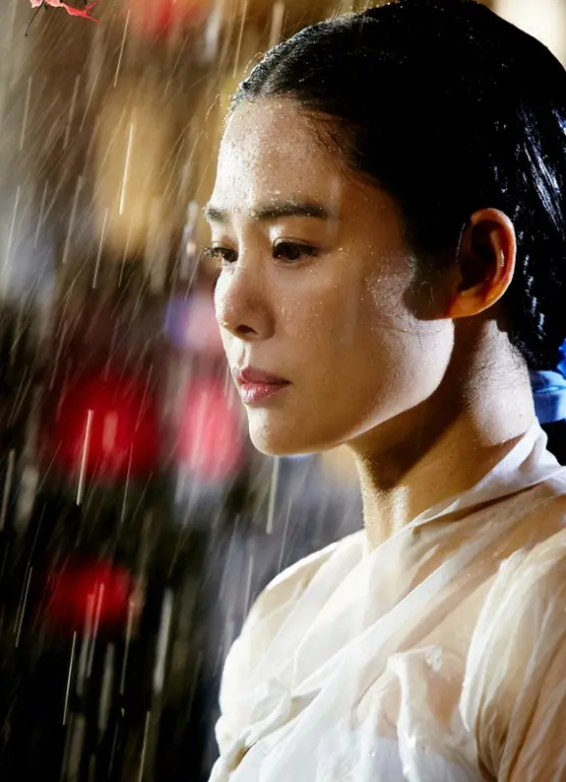 宋善美喂奶照片（韩剧甄嬛传精彩剧情介绍）