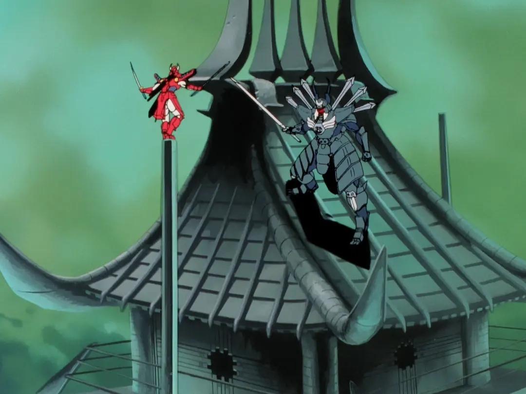 魔神坛斗士主题曲叫什么（魔神坛斗士武士之心简谱）