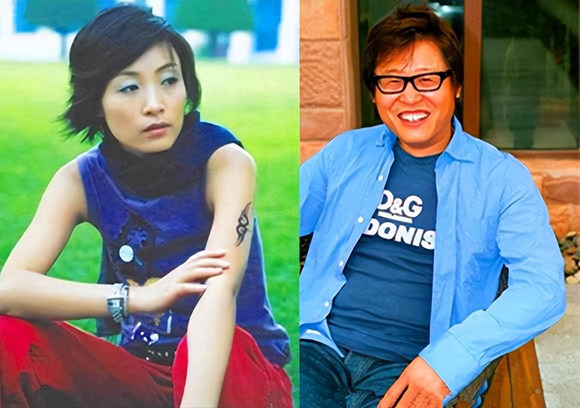 李艾佳怎么走的（盘点英年早逝的九位女星）