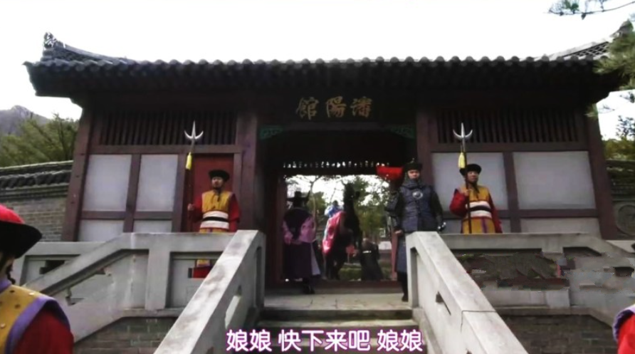 宋善美喂奶照片（韩剧甄嬛传精彩剧情介绍）