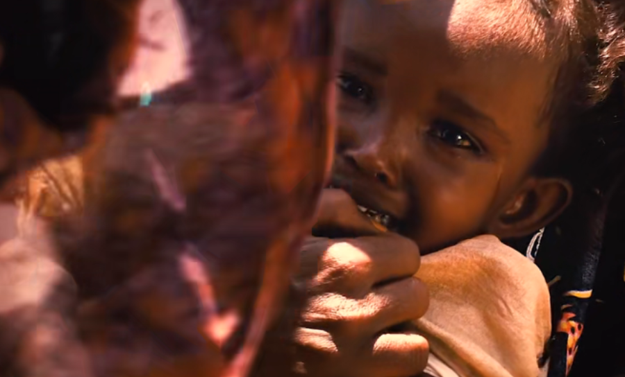 女性割礼是割什么意思（毫无人性的女性割礼）