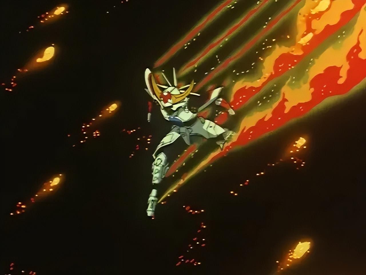 魔神坛斗士主题曲叫什么（魔神坛斗士武士之心简谱）