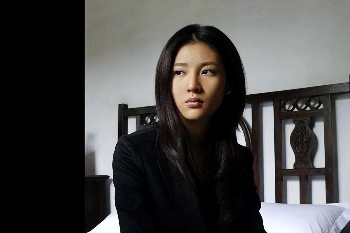 李艾佳怎么走的（盘点英年早逝的九位女星）