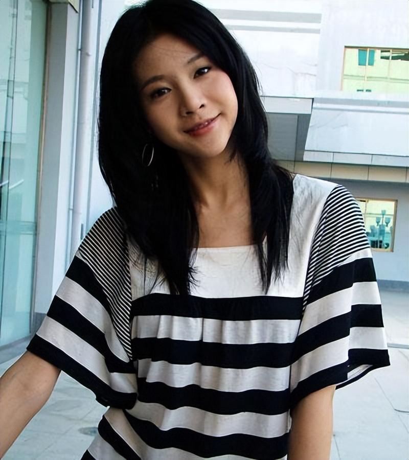 李艾佳怎么走的（盘点英年早逝的九位女星）