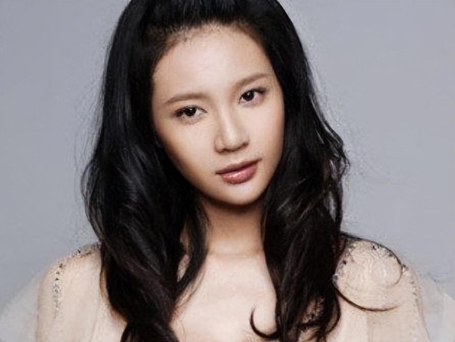 李艾佳怎么走的（盘点英年早逝的九位女星）