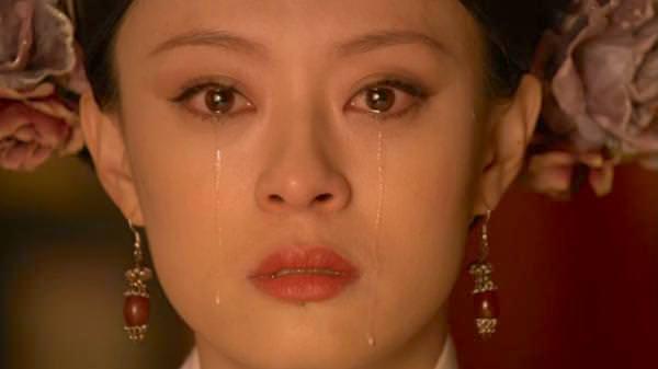 宋善美喂奶照片（韩剧甄嬛传精彩剧情介绍）