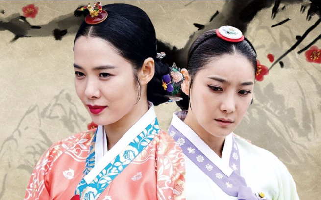 宋善美喂奶照片（韩剧甄嬛传精彩剧情介绍）