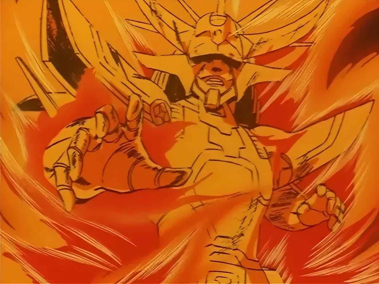 魔神坛斗士主题曲叫什么（魔神坛斗士武士之心简谱）