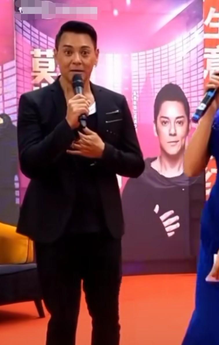 莫少聪为什么不娶洪欣（莫少聪与孙云玲离婚的原因）