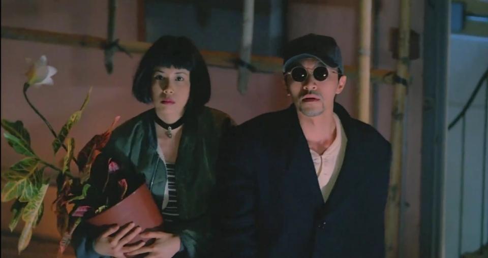 情歌天后莫文蔚出身（莫文蔚的家庭背景介绍）