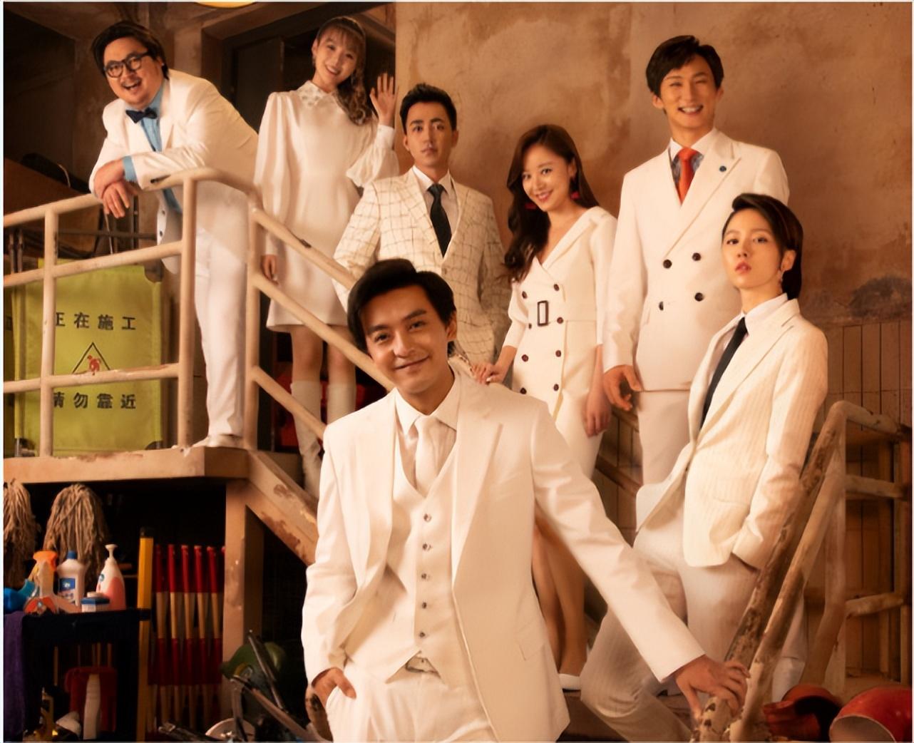 女演员成果结婚了吗（爱情公寓成果资料介绍）