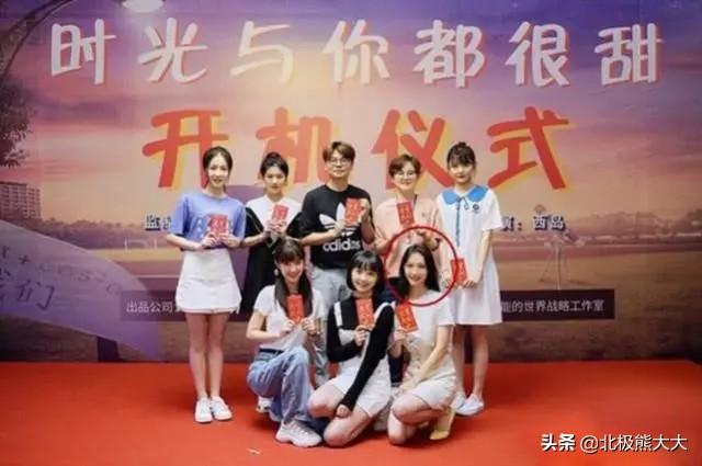 女星刘露的大闹地铁事件（女演员刘露资料介绍）