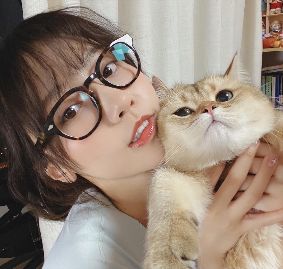 女演员成果结婚了吗（爱情公寓成果资料介绍）