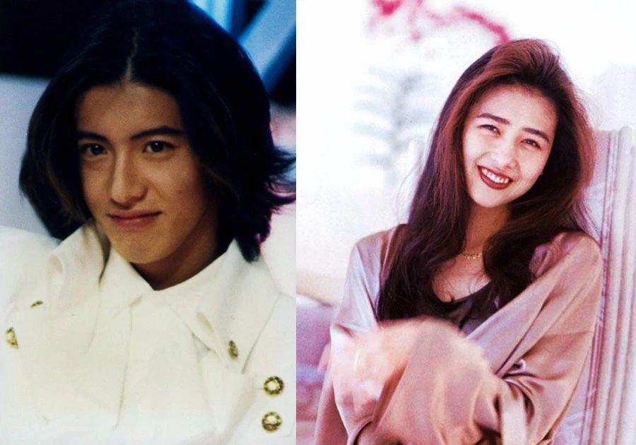 松隆子结婚了吗（日本女星松隆子资料介绍）