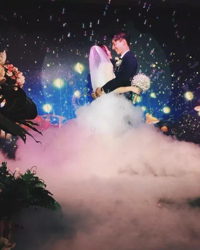 非常完美沫燃校长资料介绍（非常完美沫燃老婆背景）