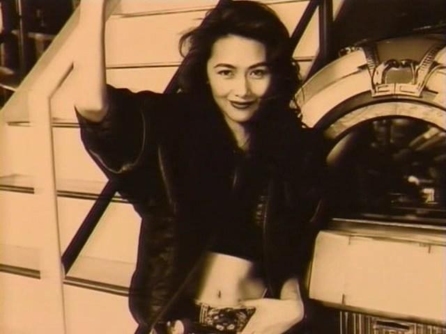 松隆子结婚了吗（日本女星松隆子资料介绍）