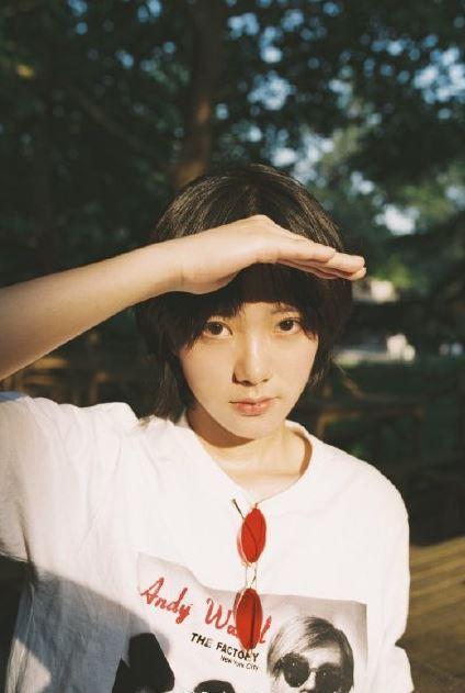 缪如婷为啥不唱歌了（明日之子3缪纪君资料介绍）