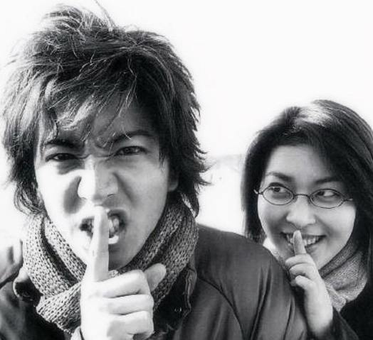 松隆子结婚了吗（日本女星松隆子资料介绍）