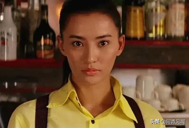 莫小棋一夜走红的电影叫啥（演员莫小棋资料介绍）