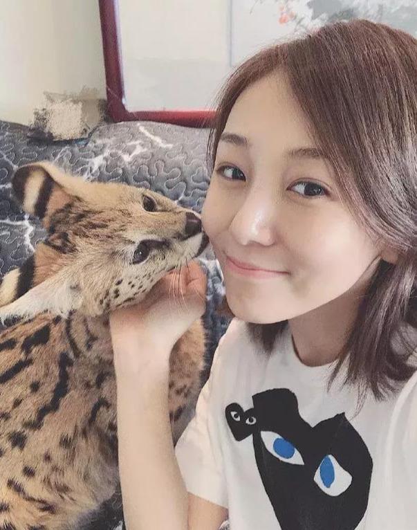 非常完美沫燃校长资料介绍（非常完美沫燃老婆背景）