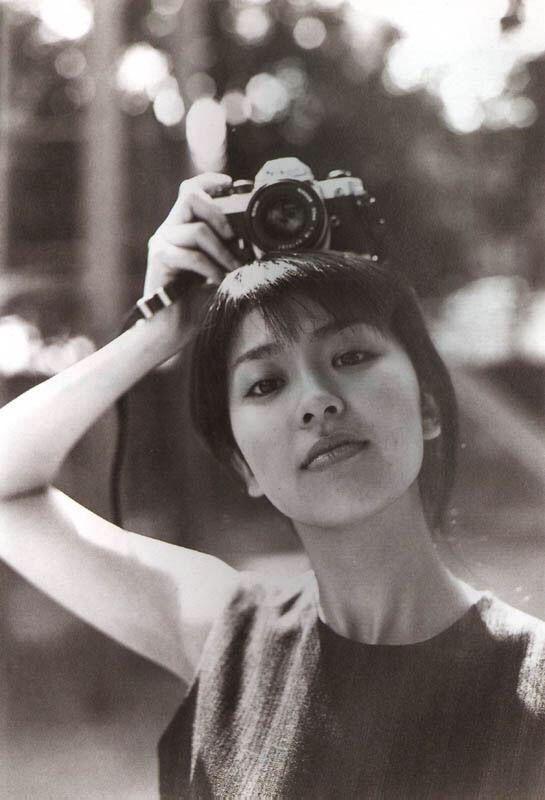 松隆子结婚了吗（日本女星松隆子资料介绍）