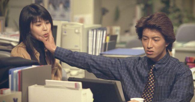 松隆子结婚了吗（日本女星松隆子资料介绍）