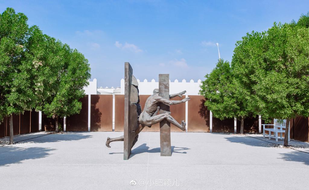 莫扎王妃厉害吗（中东卡塔尔莫扎王后资料介绍）