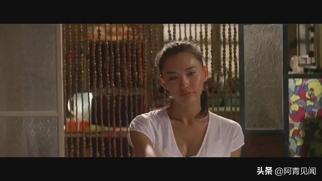 莫小棋一夜走红的电影叫啥（演员莫小棋资料介绍）