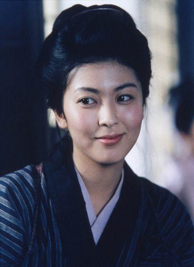 松隆子结婚了吗（日本女星松隆子资料介绍）