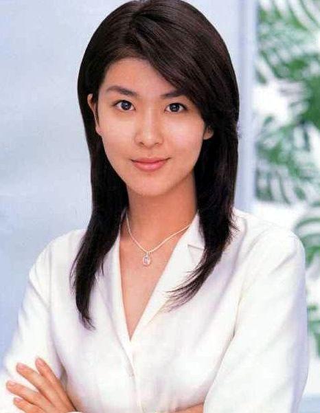 松隆子结婚了吗（日本女星松隆子资料介绍）