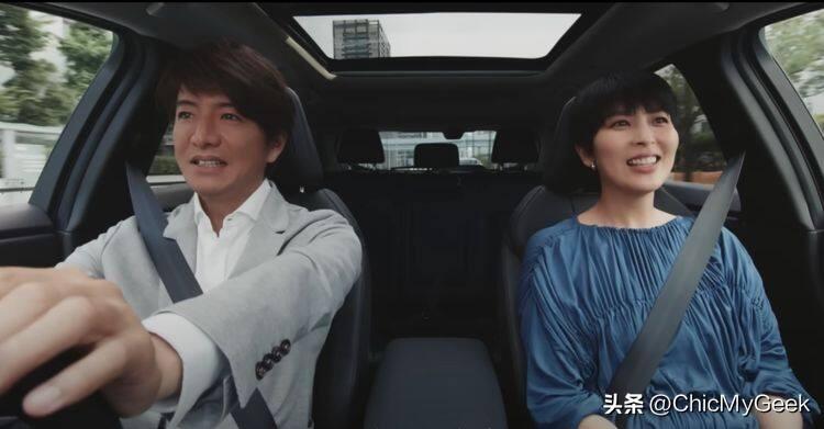 木村拓哉松隆子为什么不在一起（木村拓哉松隆子合作的日剧）