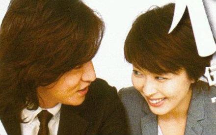 松隆子结婚了吗（日本女星松隆子资料介绍）