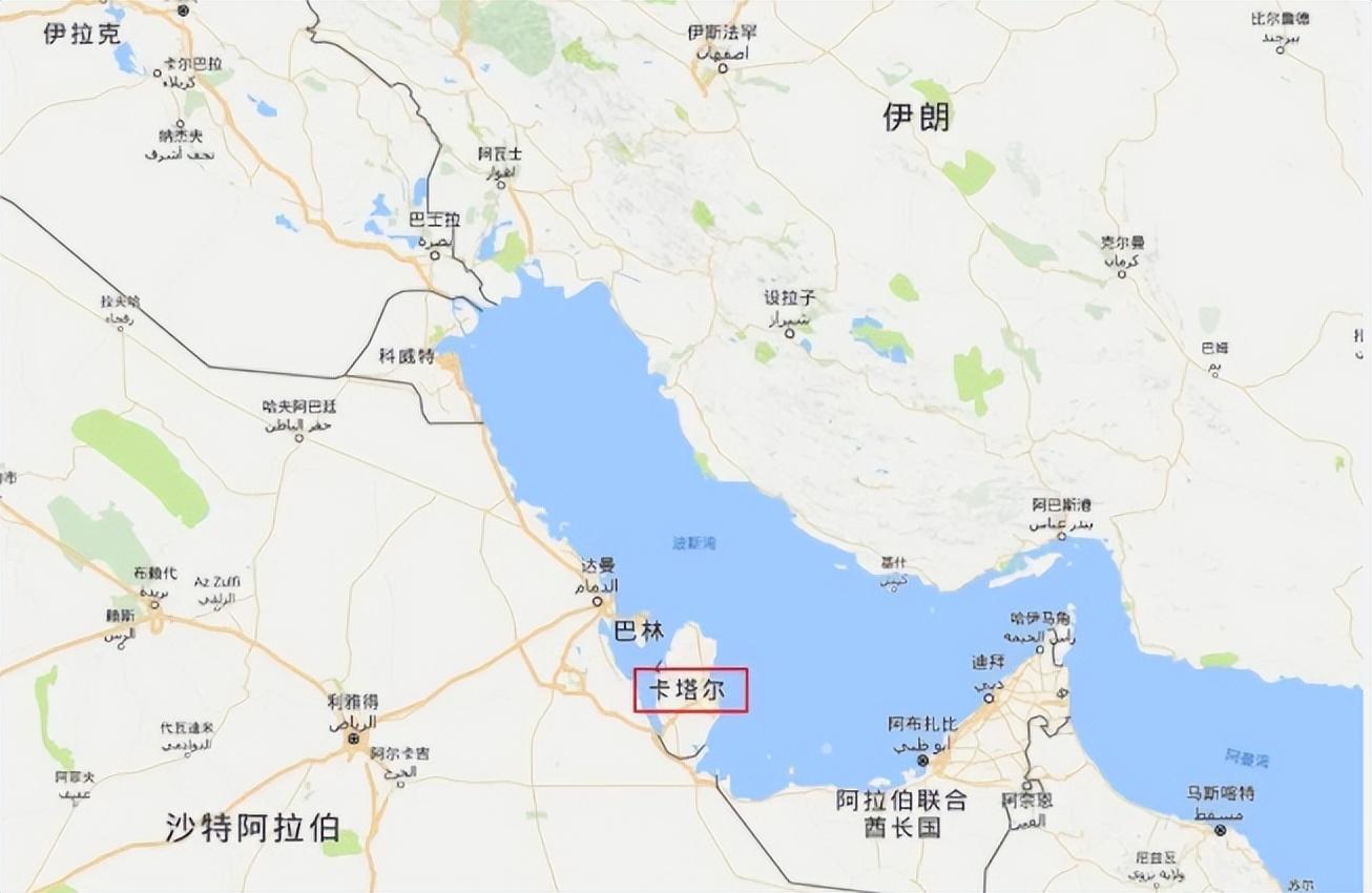 莫扎王妃厉害吗（中东卡塔尔莫扎王后资料介绍）